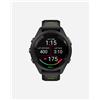 Garmin Forerunner 265s - Orologio Multifunzione - Nero