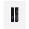 Floky S-mash - Calze Tennis - Nero
