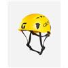 Grivel Salamander 2.0 - Casco Alpinismo - Giallo