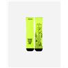 Floky S-mash - Calze Tennis - Giallo