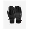Reusch Kavik Touch-tec - Guanti - Nero