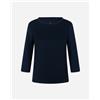 Dack's Urban W - T-shirt - Donna - Blu