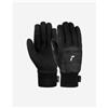 Reusch Garhwal Hybrid Touch-tec - Guanti - Nero