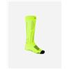 Floky Run Up Long - Calze Running - Giallo