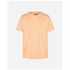 Dack's Urban M - T-shirt - Uomo - Arancione