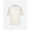 Ellesse Sartoria M - T-shirt - Uomo - Bianco