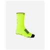 Floky Run Up Medium - Calze Running - Giallo