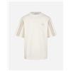 Ellesse Sartoria M - T-shirt - Uomo - Bianco