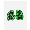 Arena Vortex Evolution Hand Paddle - Paletta Nuoto - Color Mix