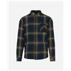 Mistral Adventure Division M - Camicia - Uomo - Blu