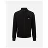 Ellesse Sartoria M - Felpa - Uomo - Nero