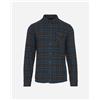 Mistral Adventure Division M - Camicia - Uomo - Marrone