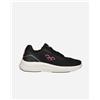Arena Haarlem 3.0 W - Scarpe Running - Donna - Nero