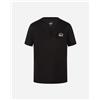 Ellesse Game W - T-shirt Tennis - Donna - Nero