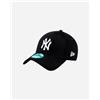 New Era 9forty League Nyy - Cappellino - Nero