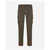 Mistral Adventure Division M - Pantalone - Uomo - Verde