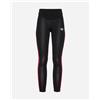 Arena Essential Move W - Leggings - Donna - Nero