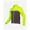 Endura Windchill M - Giacca Ciclismo - Uomo - Giallo