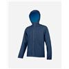 Endura Hummvee Waterproof M - Giacca Ciclismo - Uomo - Blu