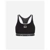Ellesse Basic W - T-shirt Tennis - Donna - Nero