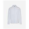 Dack's Essential M - Camicia - Uomo - Bianco