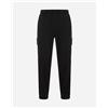 Mistral Adventure Division M - Pantalone - Uomo - Nero