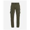 Mistral Adventure Division M - Pantalone - Uomo - Verde