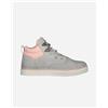 Mistral Madman 3.0 Jr - Scarpe Sneakers - Grigio