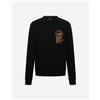 Mistral Adventure Division M - Felpa - Uomo - Nero
