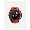 Garmin Instinct 2x Solar - Orologio Multifunzione - Rosso