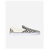Vans Slip On Checkerboard M - Scarpe Sneakers - Uomo - Nero