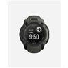 Garmin Instinct 2x Solar - Orologio Multifunzione - Nero