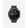Suunto Vertical Titanium Solar - Orologio Multifunzione - Verde
