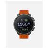 Suunto Vertical Titanium Solar - Orologio Multifunzione - Arancione