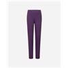 Arena Essential Jr - Leggings - Viola