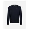 Mistral Adventure Division M - T-shirt - Uomo - Blu