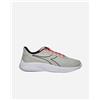 Diadora Eagle 8 W - Scarpe Running - Donna - Grigio