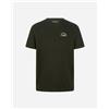 Mistral Adventure Division M - T-shirt - Uomo - Verde