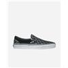 Vans Classic Slip-on M - Scarpe Sneakers - Uomo - Nero