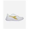 Diadora Eagle 8 W - Scarpe Running - Donna - Bianco