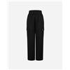 Arena Essential Jr - Pantalone - Nero