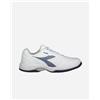 Diadora Block 3 Cs M - Scarpe Volley - Uomo - Bianco