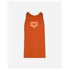 Arena Athletic Essential M - Canotta - Uomo - Arancione