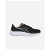 Diadora Eagle 8 W - Scarpe Running - Donna - Nero