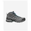 Scarpa Moraine Mid Gtx M - Scarpe Escursionismo - Uomo - Grigio