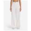 Mistral Etnic Collection W - Pantalone - Donna - Bianco