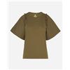 Mistral Contemporary Etnic W - T-shirt - Donna - Verde