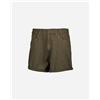 Mistral Bull Denim Mum W - Bermuda - Donna - Verde