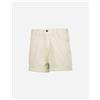 Mistral Bull Denim Mum W - Bermuda - Donna - Bianco