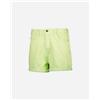 Mistral Bull Denim Mum W - Bermuda - Donna - Verde